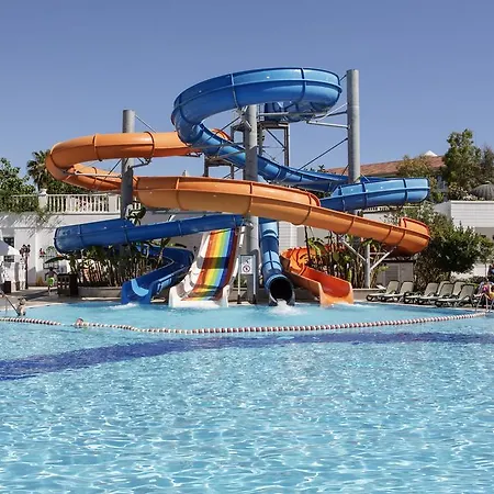 Resort Alba Queen