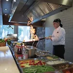 Alba Queen 리조트 시데