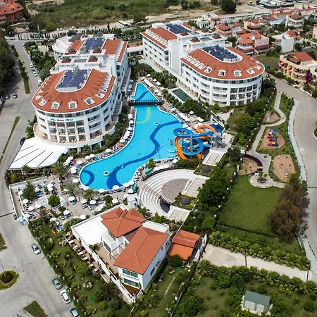 Alba Queen Resort 5*
