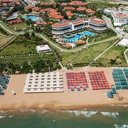 Alba Queen Resort 5*