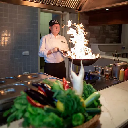 Alba Queen リゾート