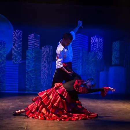 Alba Queen リゾート