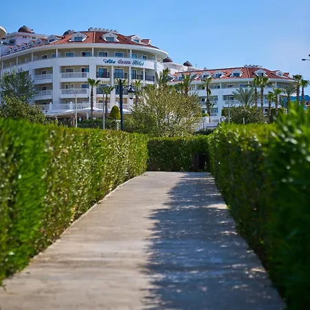 Alba Queen Resort 5*