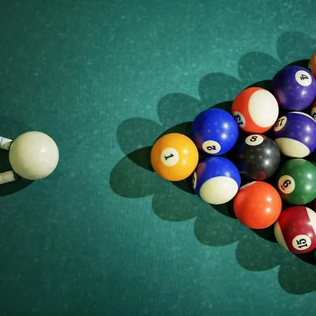 リゾート Alba Queen 5*