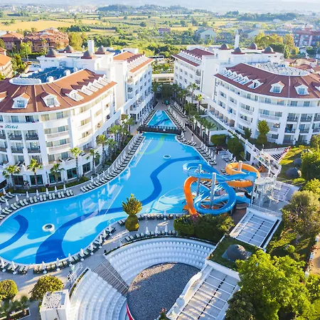 Alba Queen Resort