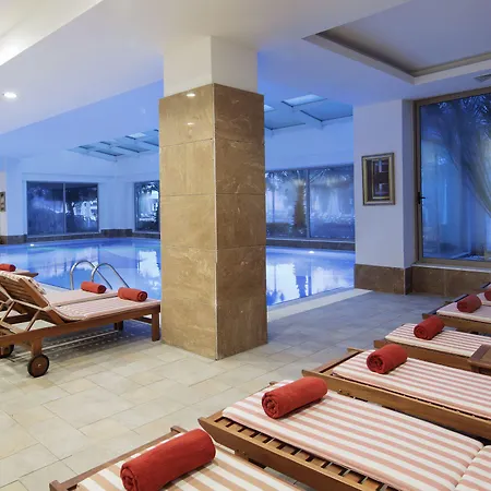 Alba Queen Resort 5*