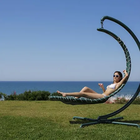 Resort Alba Queen
