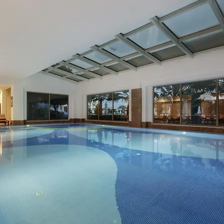 Alba Queen Resort