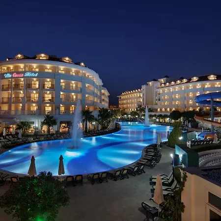 Alba Queen Resort 5*
