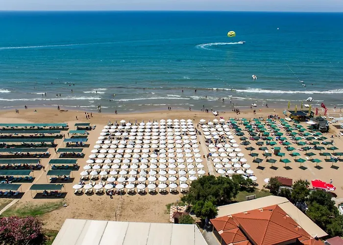 Alba Queen - Ultra Resort