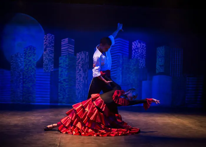 Alba Queen - Ultra Resort