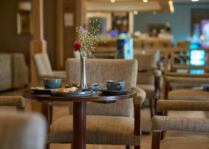 Resort Alba Queen - Ultra