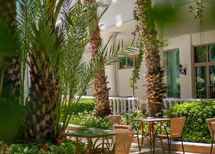 Resort Alba Queen - Ultra 5*