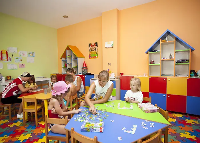 Alba Queen - Ultra Resort 5*