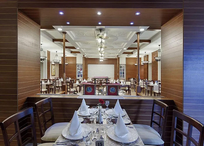 Alba Queen - Ultra Side