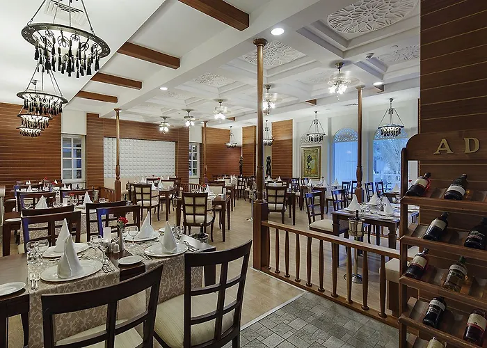 Alba Queen - Ultra 5*