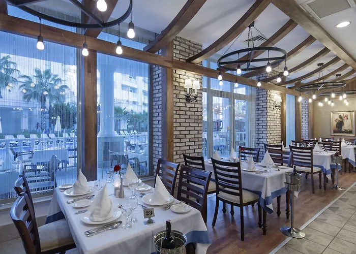 Alba Queen リゾート