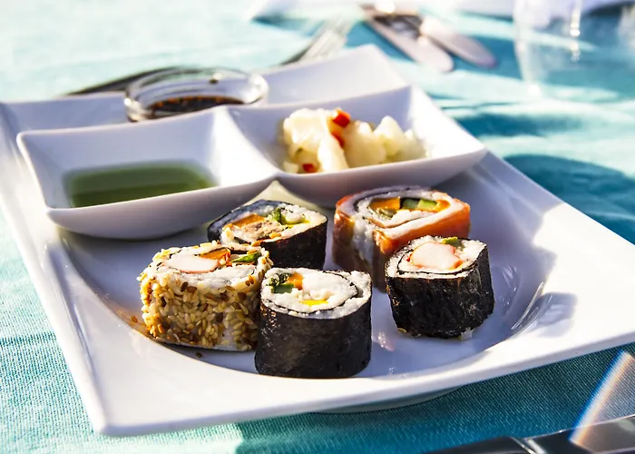 リゾート Alba Queen シダ