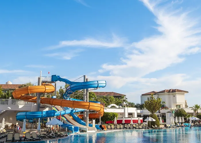 Resort Alba Queen - Ultra 5*