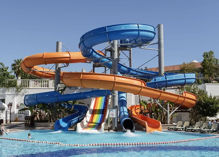 Alba Queen - Ultra 5*