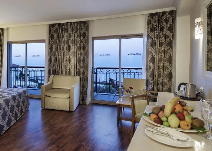 Alba Queen - Ultra Side