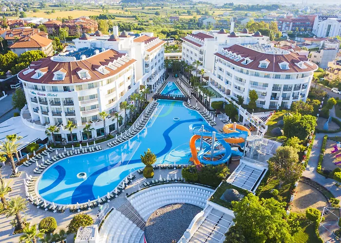 Alba Queen - Ultra Resort