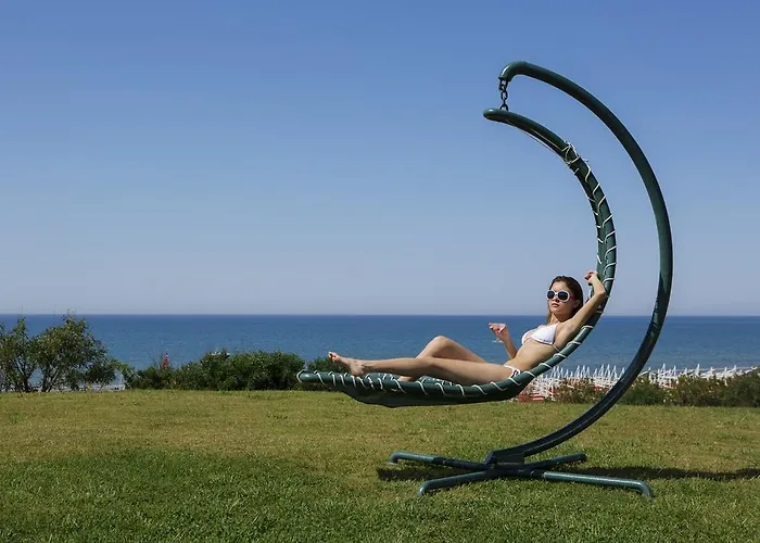 Resort Alba Queen - Ultra