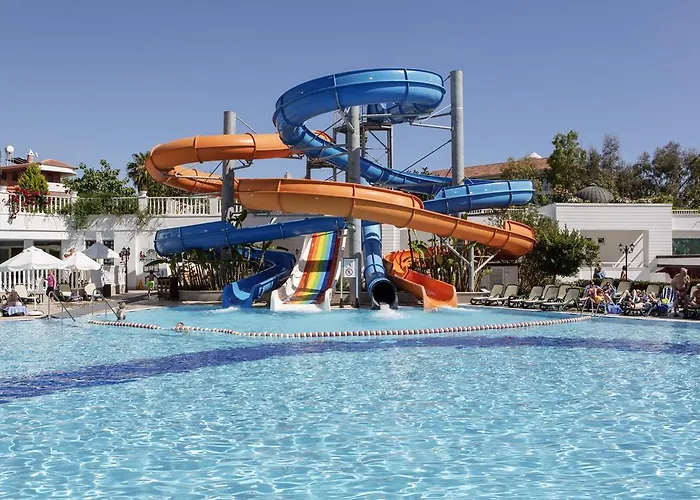 Resort Alba Queen - Ultra