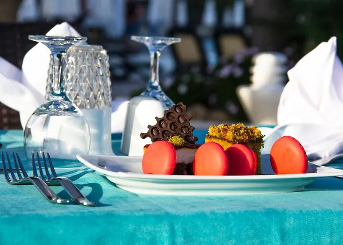 Alba Queen - Ultra Side