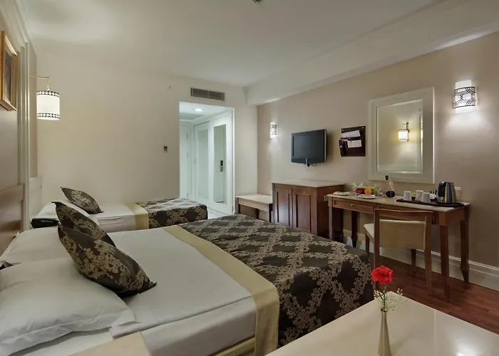 リゾート Alba Queen