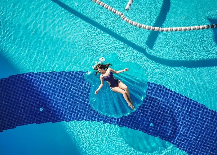 Alba Queen - Ultra 5*