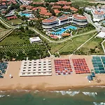 Alba Queen Semesteranläggning (resort) 5*