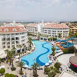 Alba Queen Semesteranläggning (resort) 5*