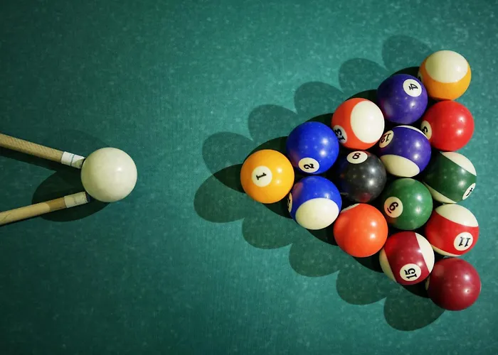 Semesteranläggning (resort) Alba Queen 5*