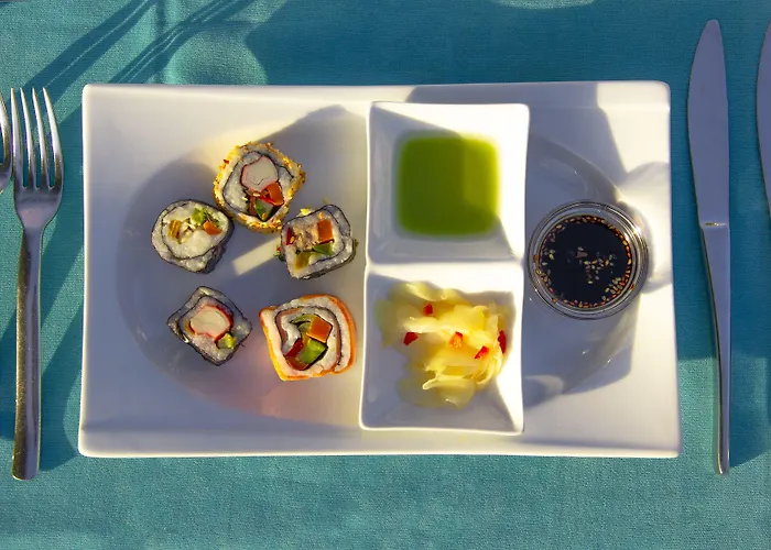 Alba Queen Semesteranläggning (resort) 5*