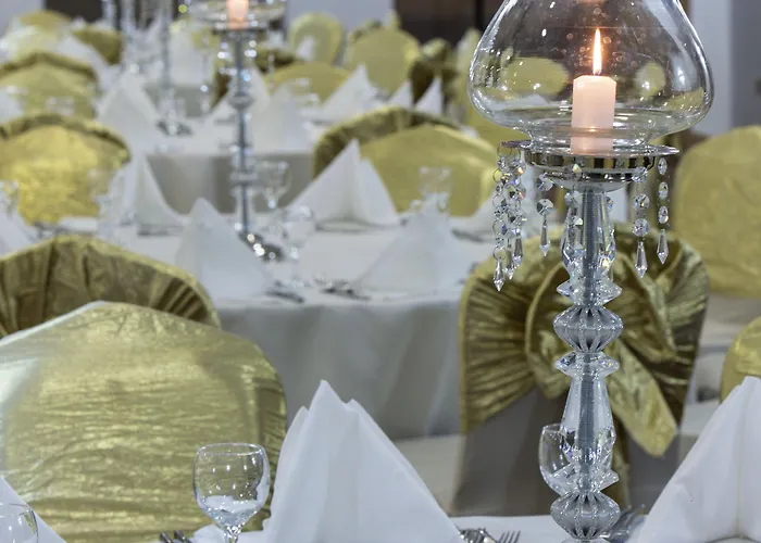 Alba Queen Semesteranläggning (resort) Side