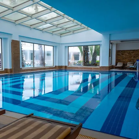 Alba Queen Rezort 5*