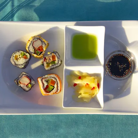 Alba Queen Rezort 5*