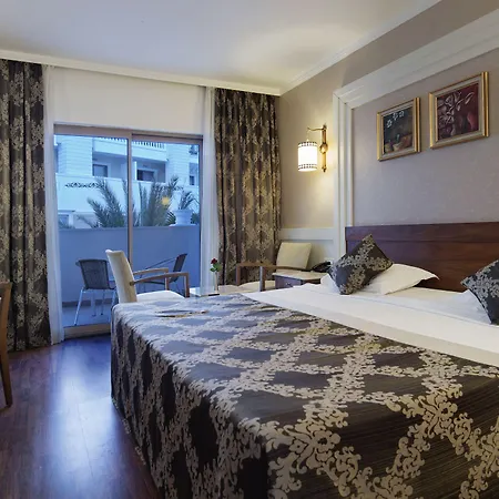 Alba Queen Rezort 5*