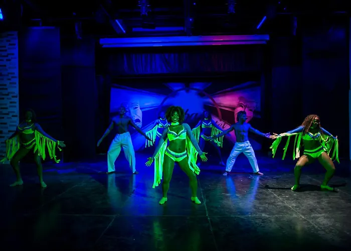 Alba Queen Θέρετρο Σιντέ