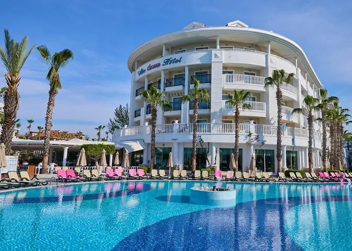 Alba Queen Σιντέ