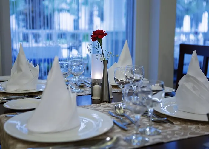 Alba Queen 5* Σιντέ