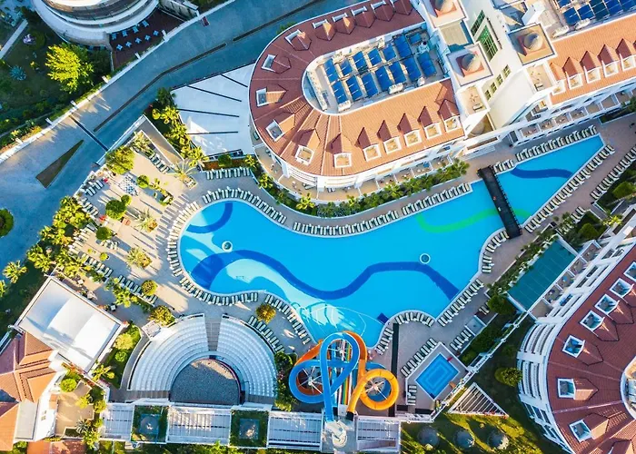 Alba Queen Σιντέ