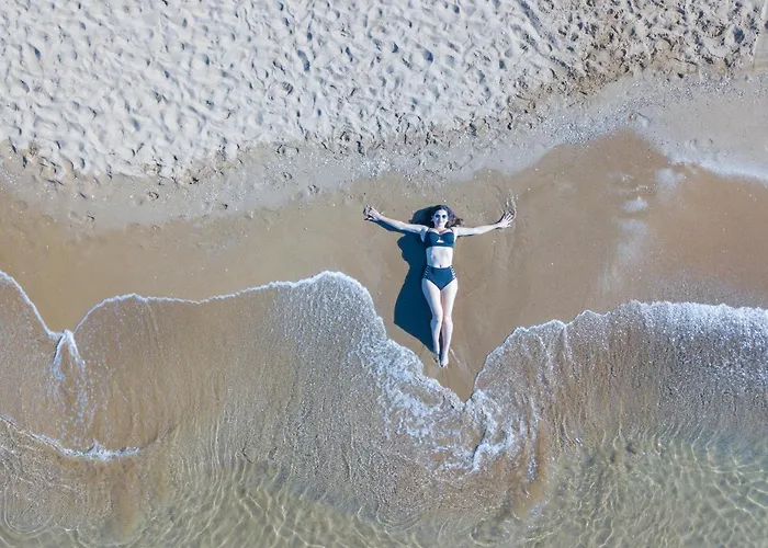 Alba Queen Θέρετρο Σιντέ